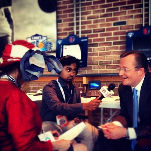2012 Democratic National Convention