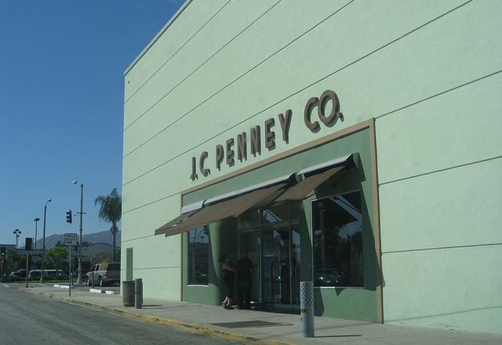 jcp j.c. penney san fernando