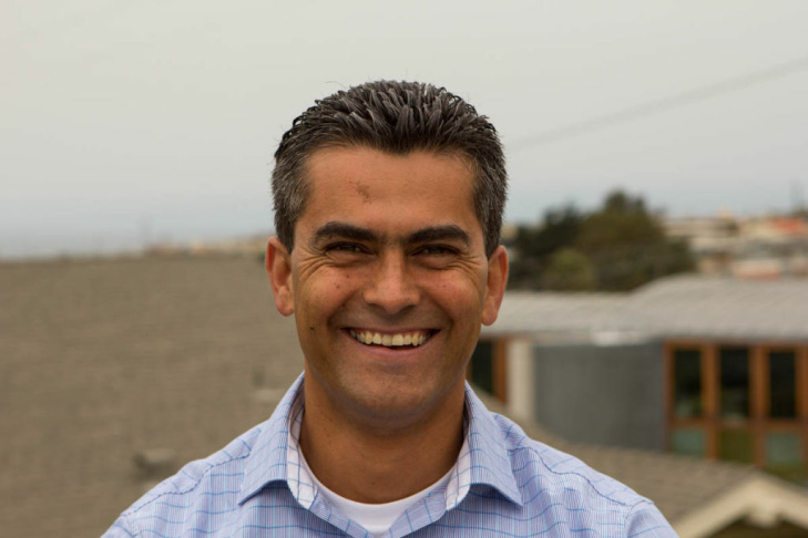 Franky Carrillo