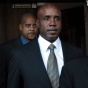Barry Bonds Sentenced On Obstruction Of Justice Conviction