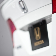 The Honda Civic Hybrid is one of the man