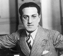 Grand Performances- George Gershwin