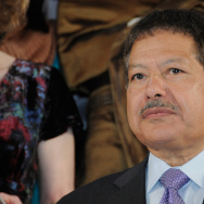 Ahmed Zewail is being honored at Caltech’s Science and Society Conference to address the most challenging problems facing the world and its future from medicine and space exploration to inequality and world economics.
