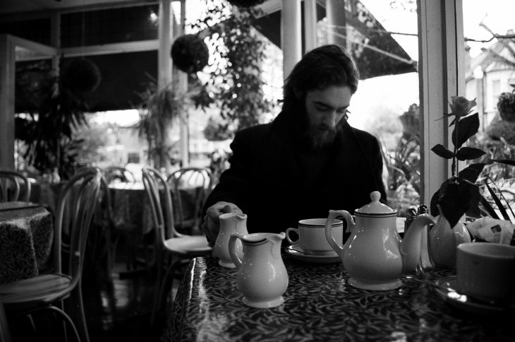 Keaton Henson