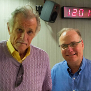 Frank Deford
