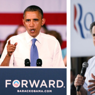 In Profile: 100 Years In US Presidential Races
