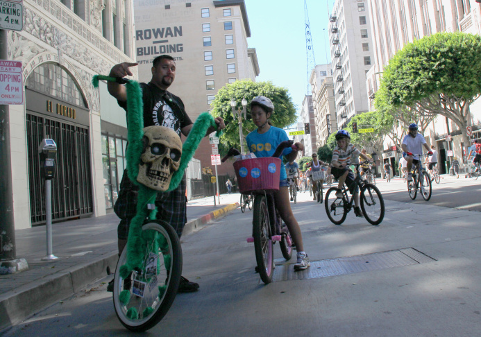 Ciclavia