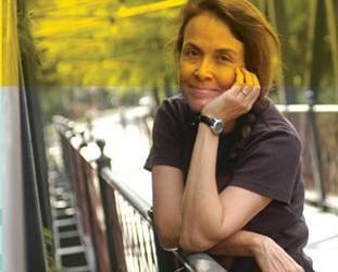 Naomi Shihab Nye: Writing the Poetry Landscape