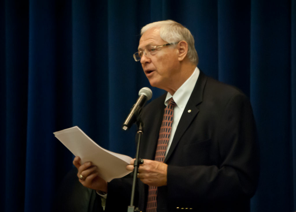Supervisor Michael Antonovich will ask fellow board members to support legislation that might end daylight saving time in California.