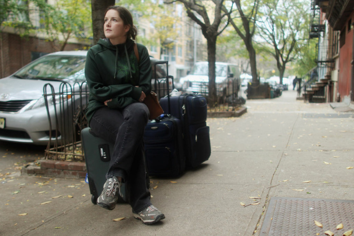 New York And New Jersey Continue To Recover From Superstorm Sandy
