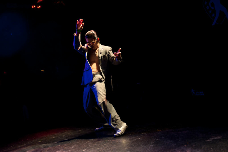 Air Guitar Championships