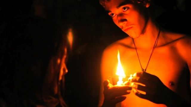 Occupy the Night
