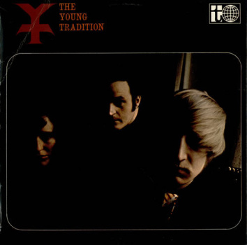 The Young Tradition self titled record