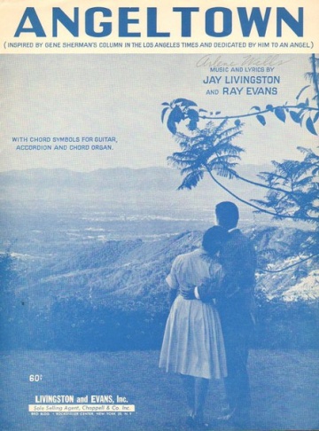 la_et_angeles_sheet_music