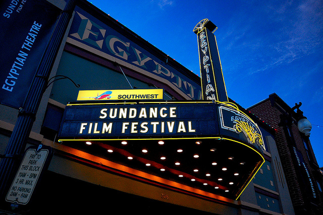Sundance