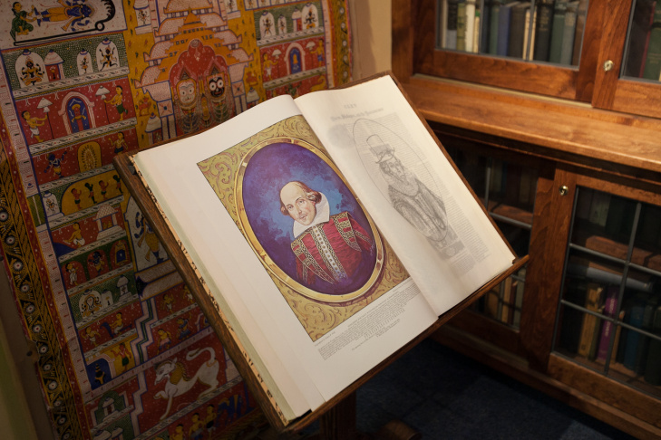 Philosophical Research Society Library