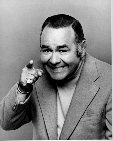 Obit Jonathan Winters
