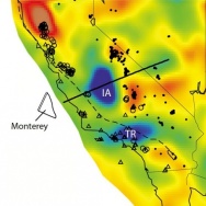 plate tectonics