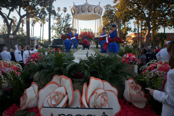 Rose Parade