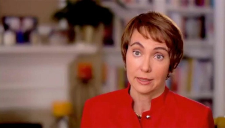 Rep. Giffords