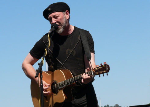 Richard Thompson