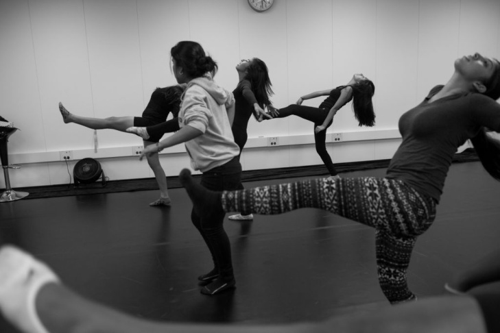 Greenway Arts Alliance - 9