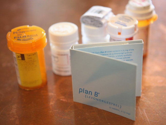 A federal judge has ordered the Food and Drug Administration to make all levonorgestrel-based emergency contraceptives available to younger teens without a prescription.