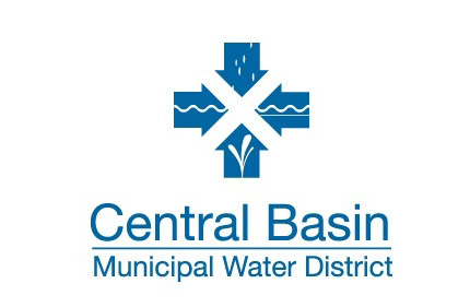 Central Basin Municipal Water District logo