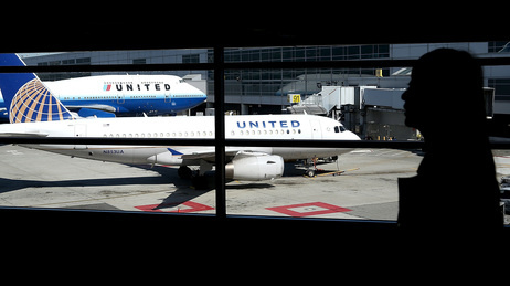United Airlines