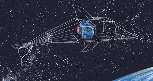 Space Art