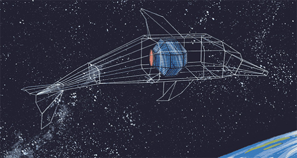 Space Art