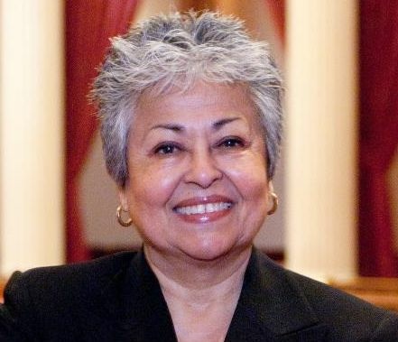 Congresswoman Gloria Negrete McLeod (D-Ontario) says Republican opposition to a path to citizenship is likely based on how new citizens may vote.