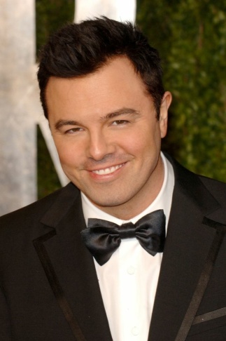 2011 Vanity Fair Oscar Party Hosted By Graydon Carter - Arrivals