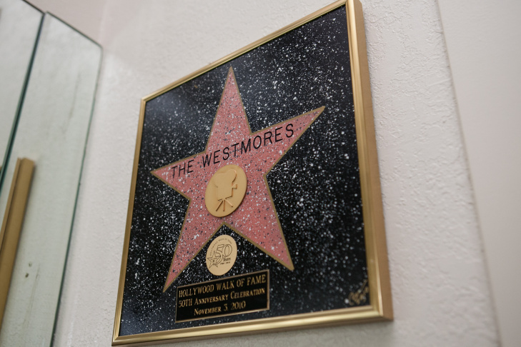 Michael Westmore