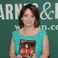 Rachel Dratch Signs Copies Of "Girl Walks Into A Bar . . . Comedy Calamities, Dating Disasters, And A Midlife Miracle"