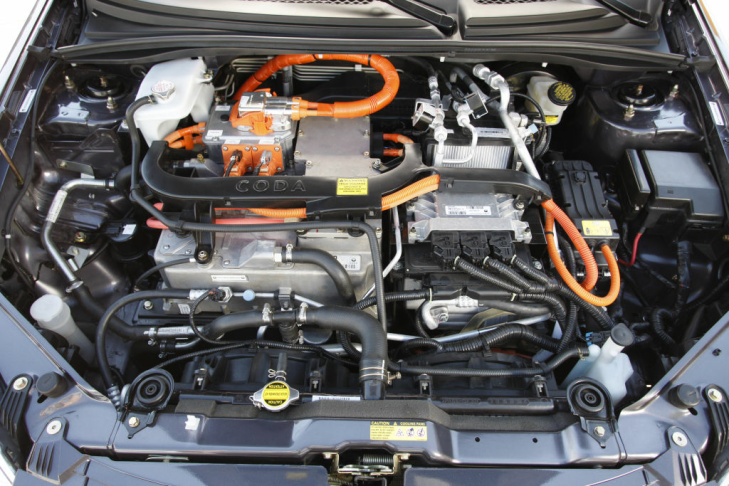 CODA-Engine