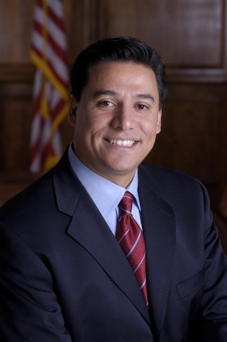 Jose Huizar