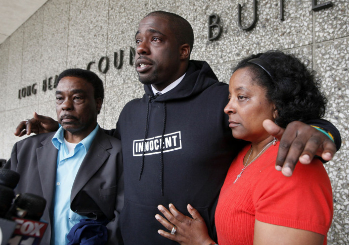 Rape Conviction Challenged