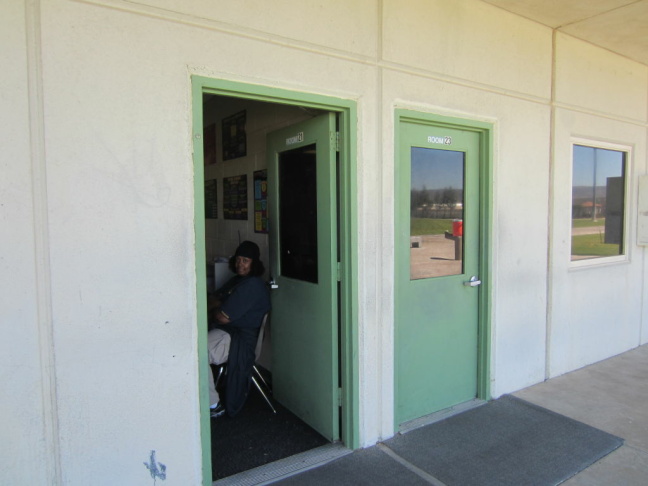 Challenger school