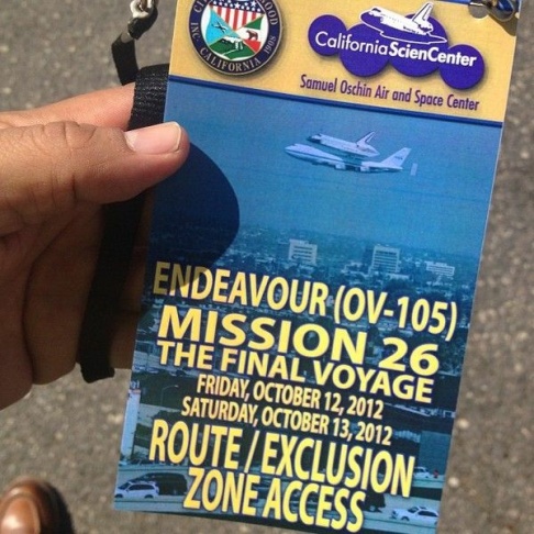 Shuttle User Pics