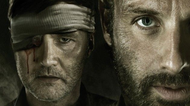 AMC's "The Walking Dead" is back this Sunday along with everything else that took a break during the Super Bowl.