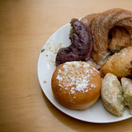 Donuts
