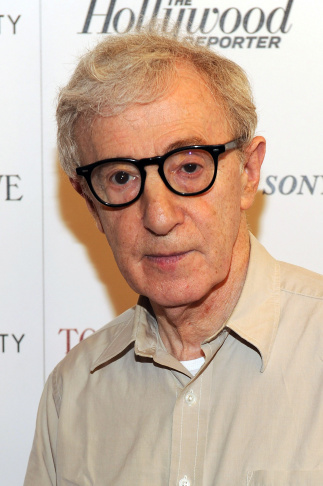 The Cinema Society With The Hollywood Reporter & Piaget Host A Special Screening Of "To Rome With Love" - Arrivals