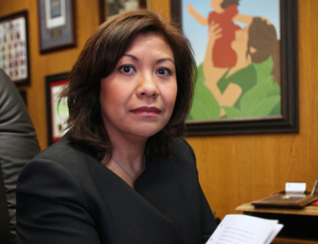 Legislature Special Elections
