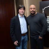 "The Central Park Five" New York Screening