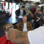 Charlie's Chop Shop