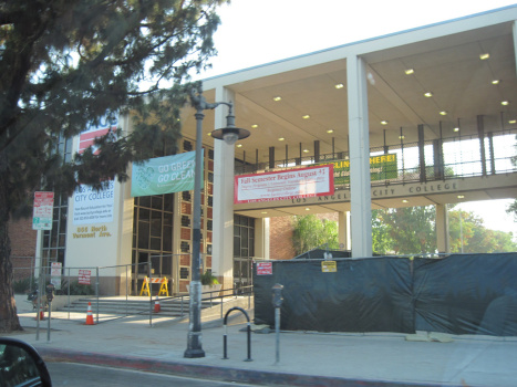 Los Angeles City College