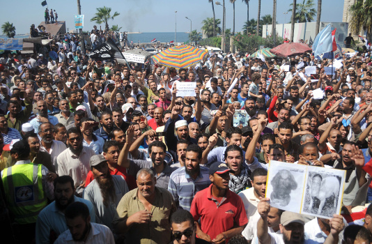 EGYPT-US-ISLAM-FILM-UNREST
