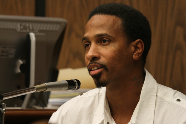 Obie Anthony