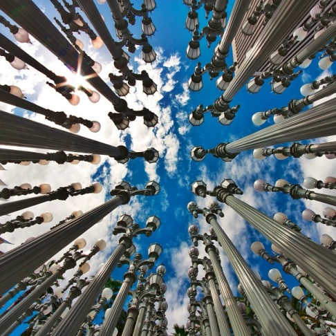Instagram Challenge Earth Winner - stevenjay